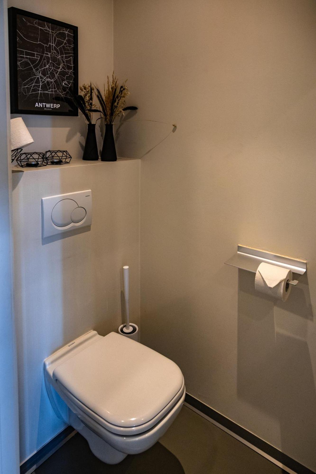 London 993 Apt 202 Антверпен Екстериор снимка