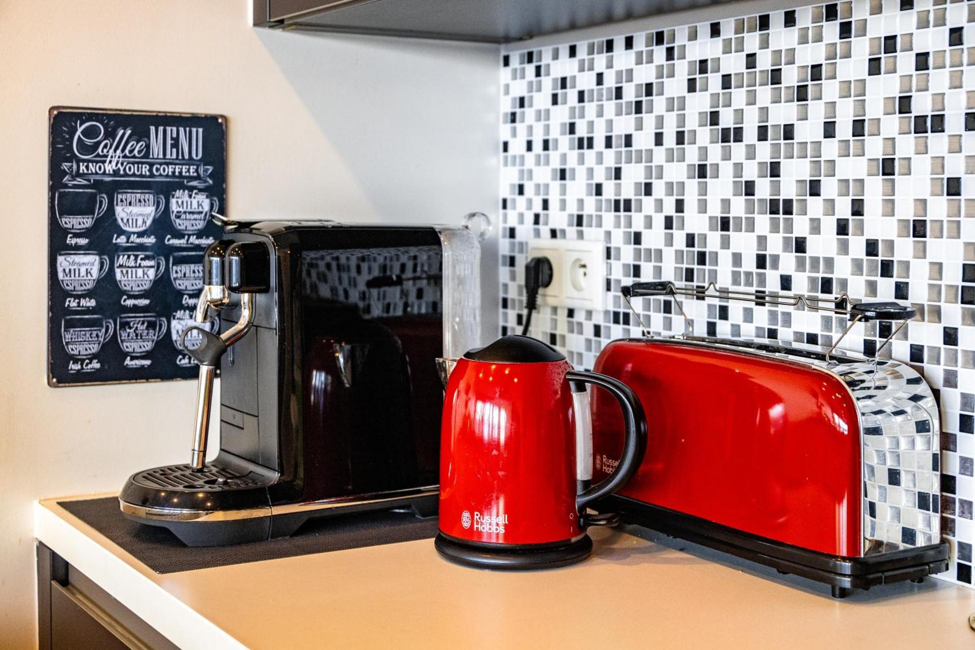 London 993 Apt 202 Антверпен Екстериор снимка