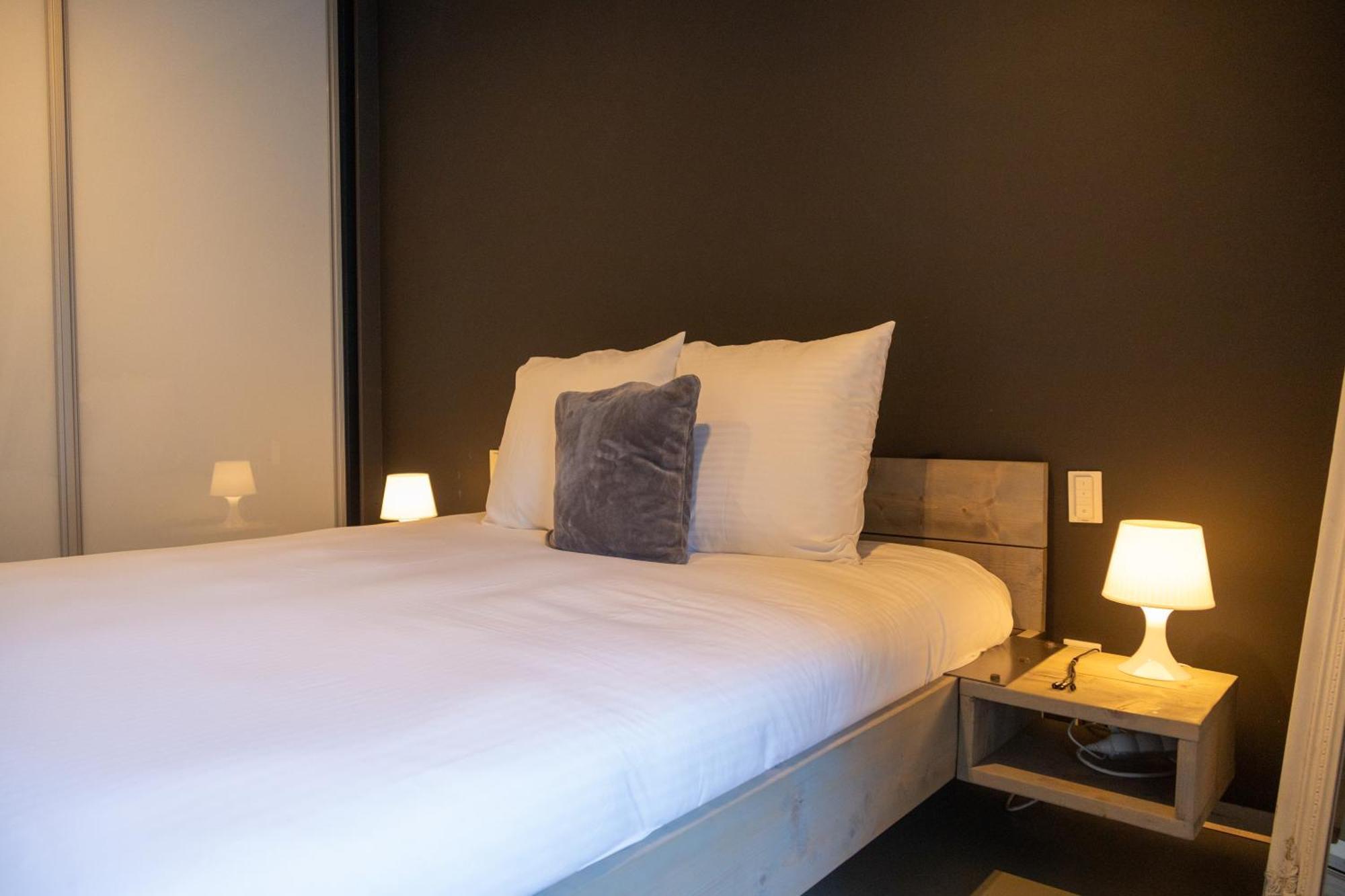 London 993 Apt 202 Антверпен Екстериор снимка