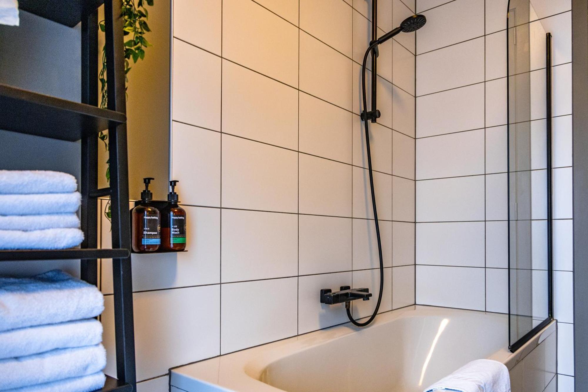 London 993 Apt 202 Антверпен Екстериор снимка