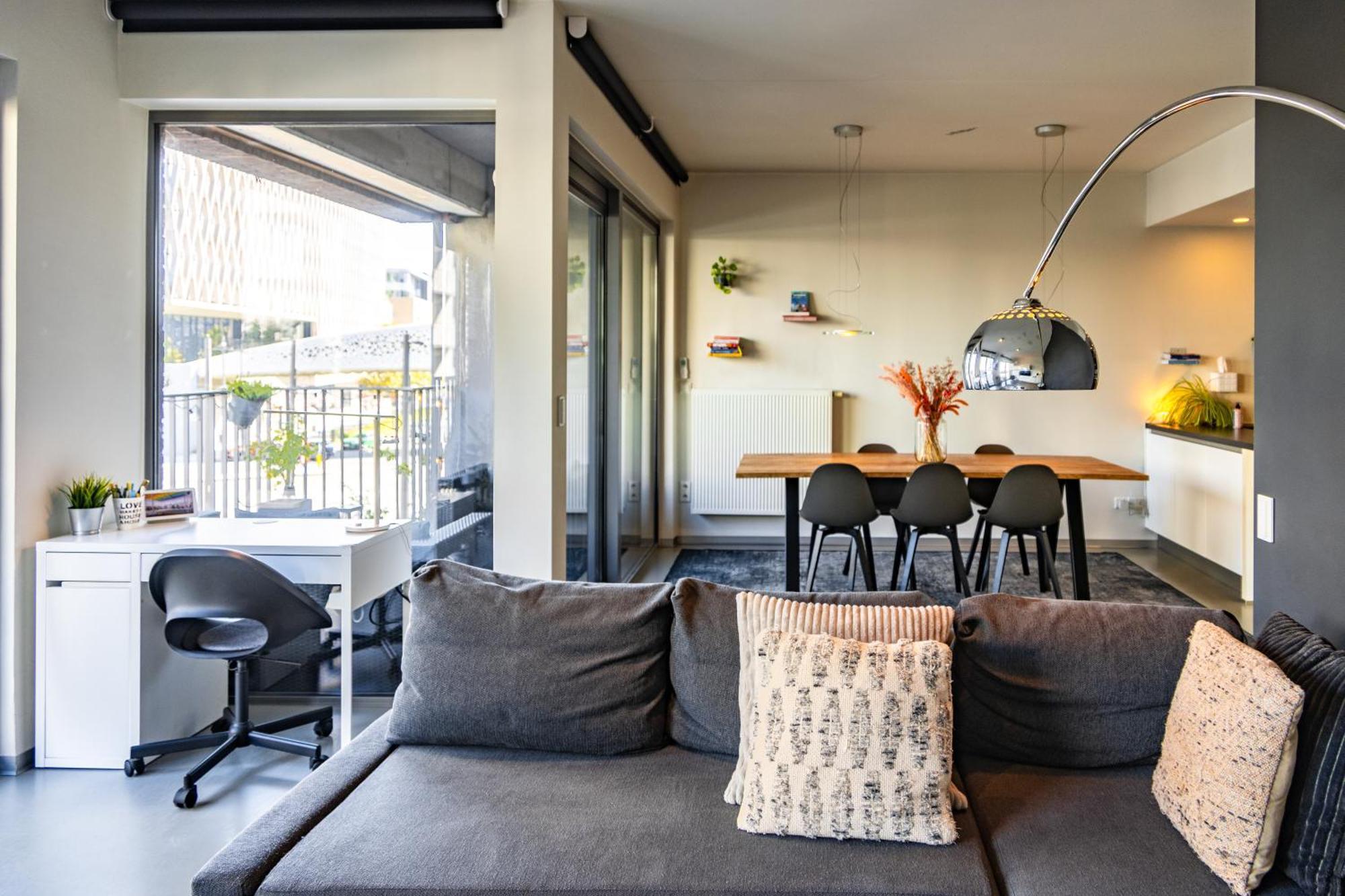 London 993 Apt 202 Антверпен Екстериор снимка