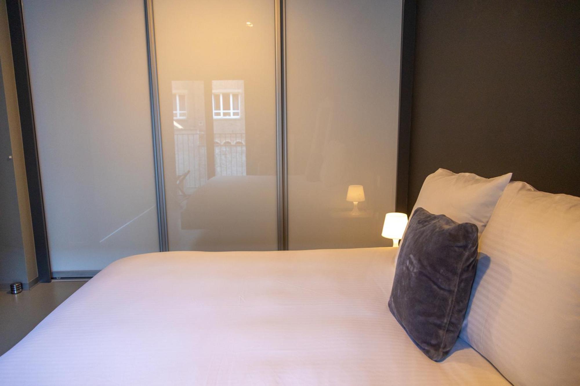 London 993 Apt 202 Антверпен Екстериор снимка