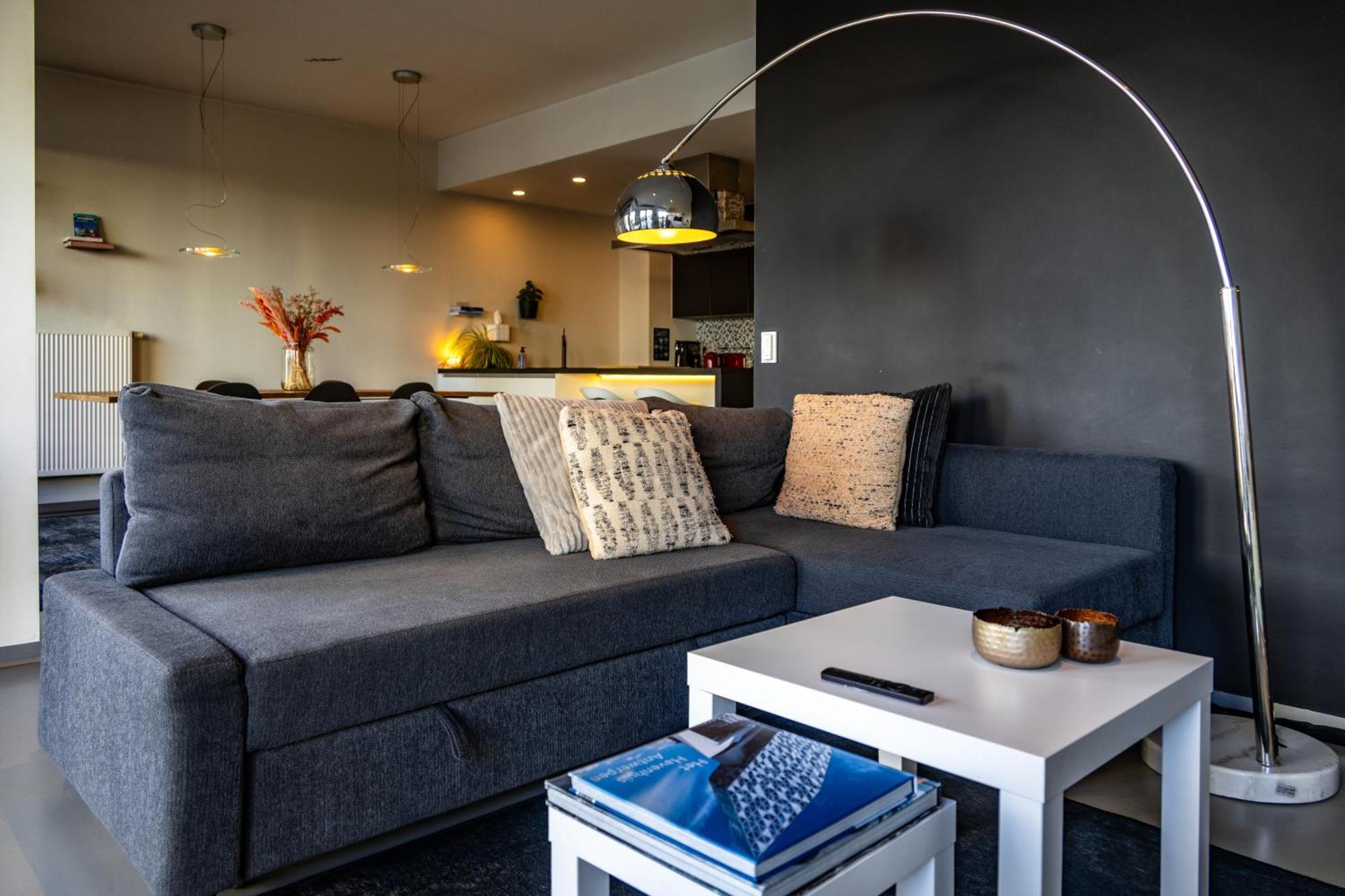 London 993 Apt 202 Антверпен Екстериор снимка