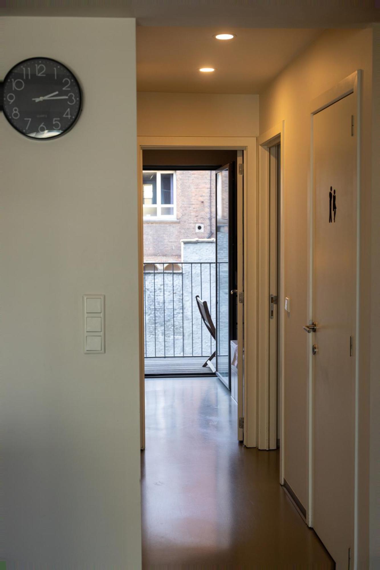 London 993 Apt 202 Антверпен Екстериор снимка