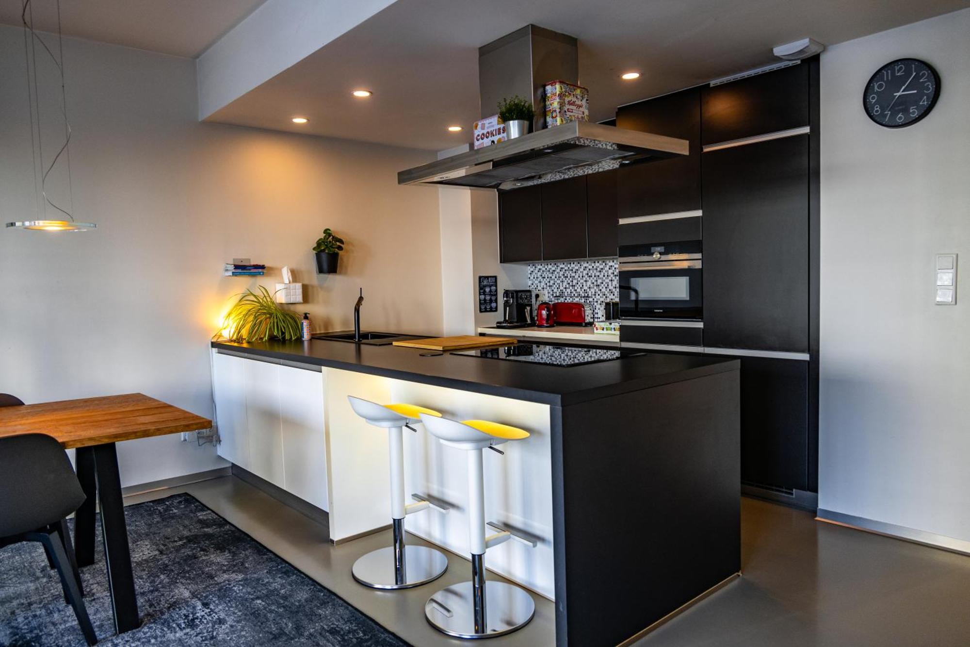 London 993 Apt 202 Антверпен Екстериор снимка