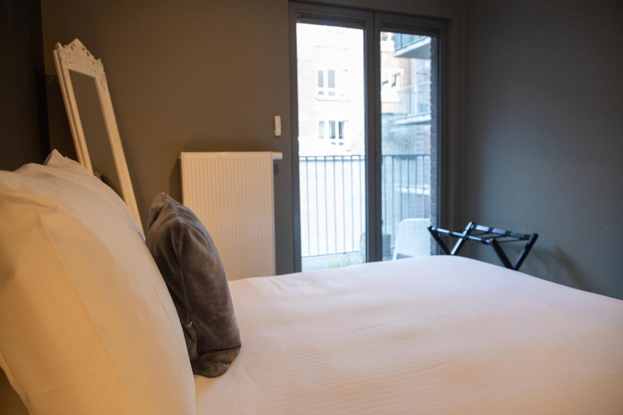 London 993 Apt 202 Антверпен Екстериор снимка
